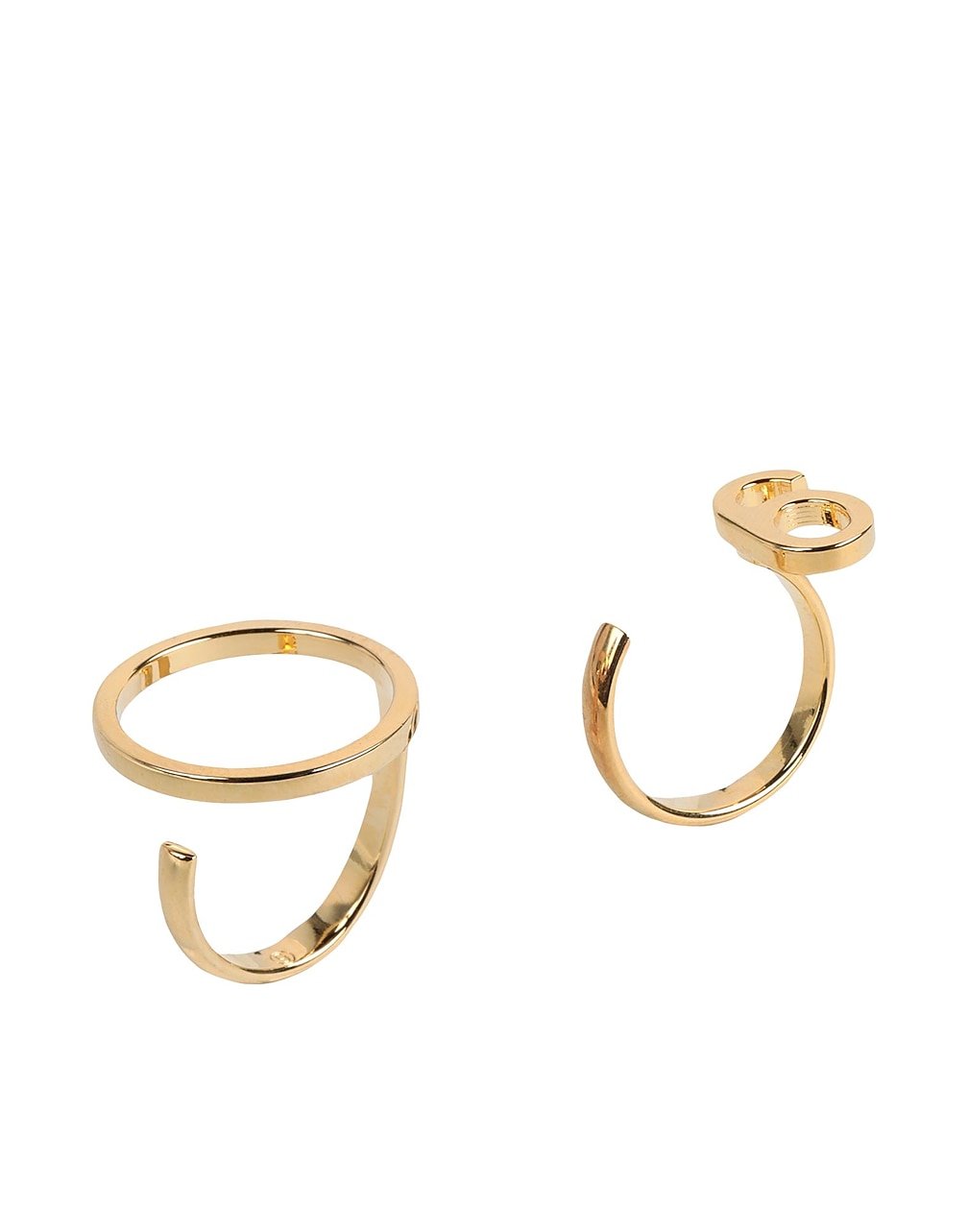 MM6 MAISON MARGIELA - Rings