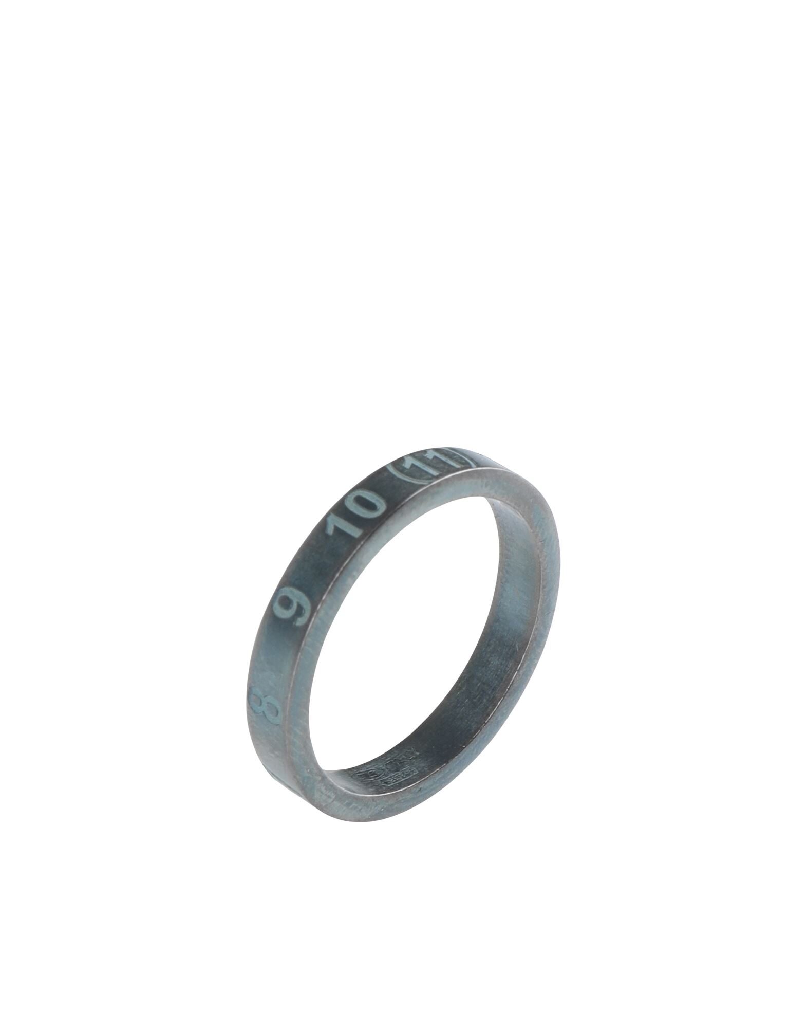 MAISON MARGIELA - Rings