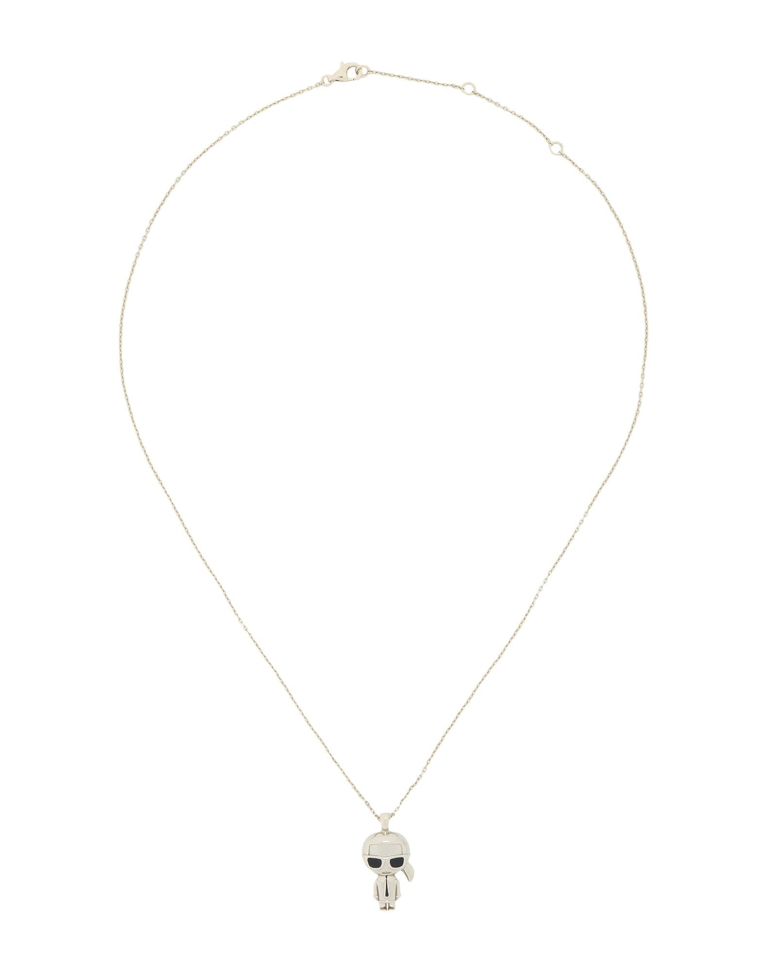 KARL LAGERFELD - Collares