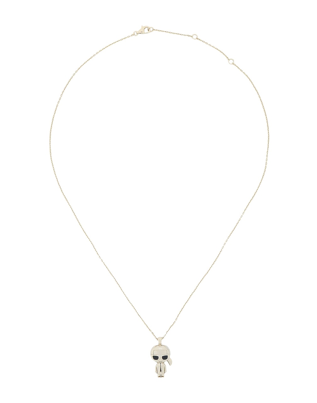 KARL LAGERFELD - Halsketten