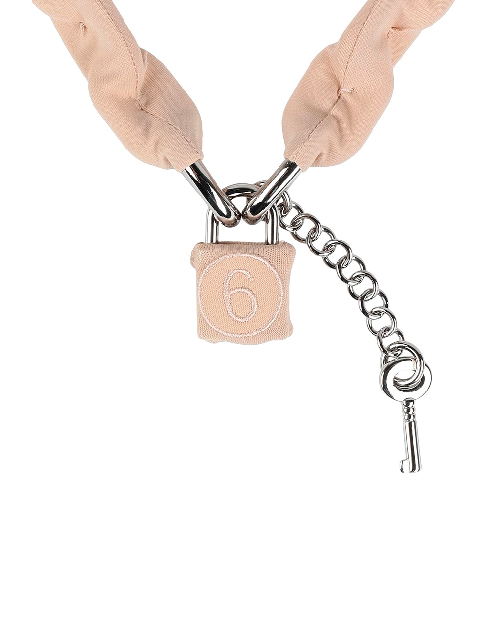 MM6 MAISON MARGIELA - Necklaces