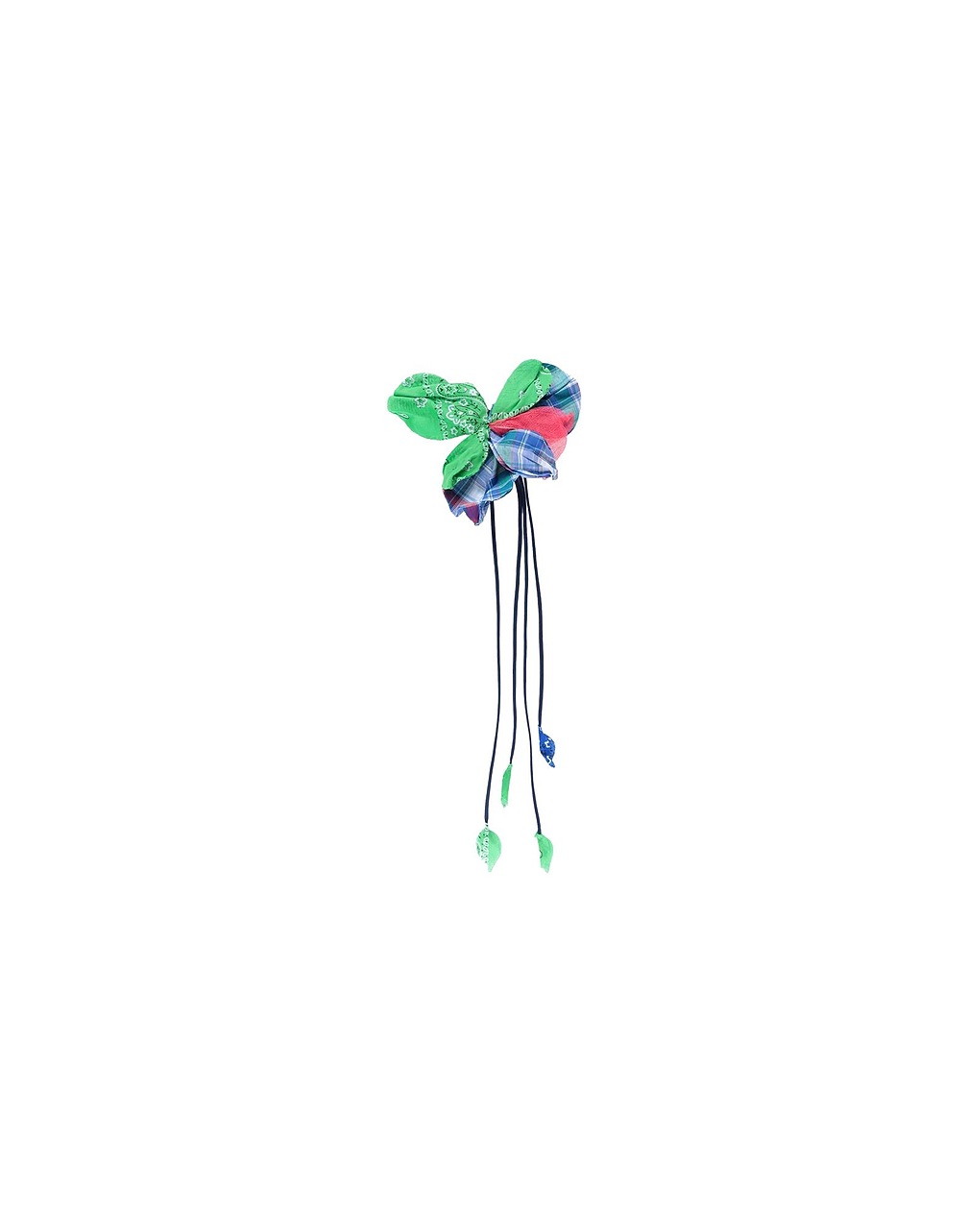 ROSÉ A POIS - Brooches
