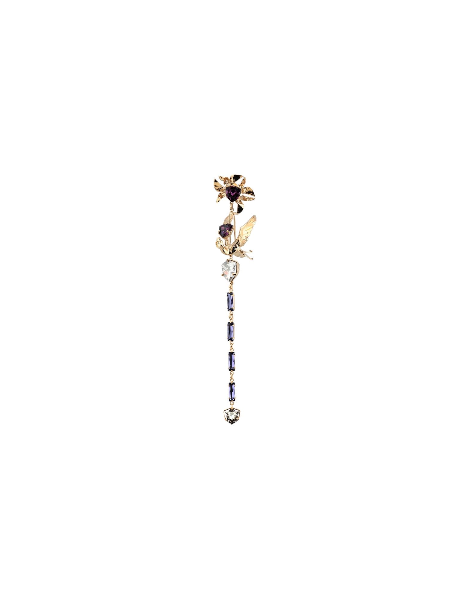VALENTINO GARAVANI - Single Earrings