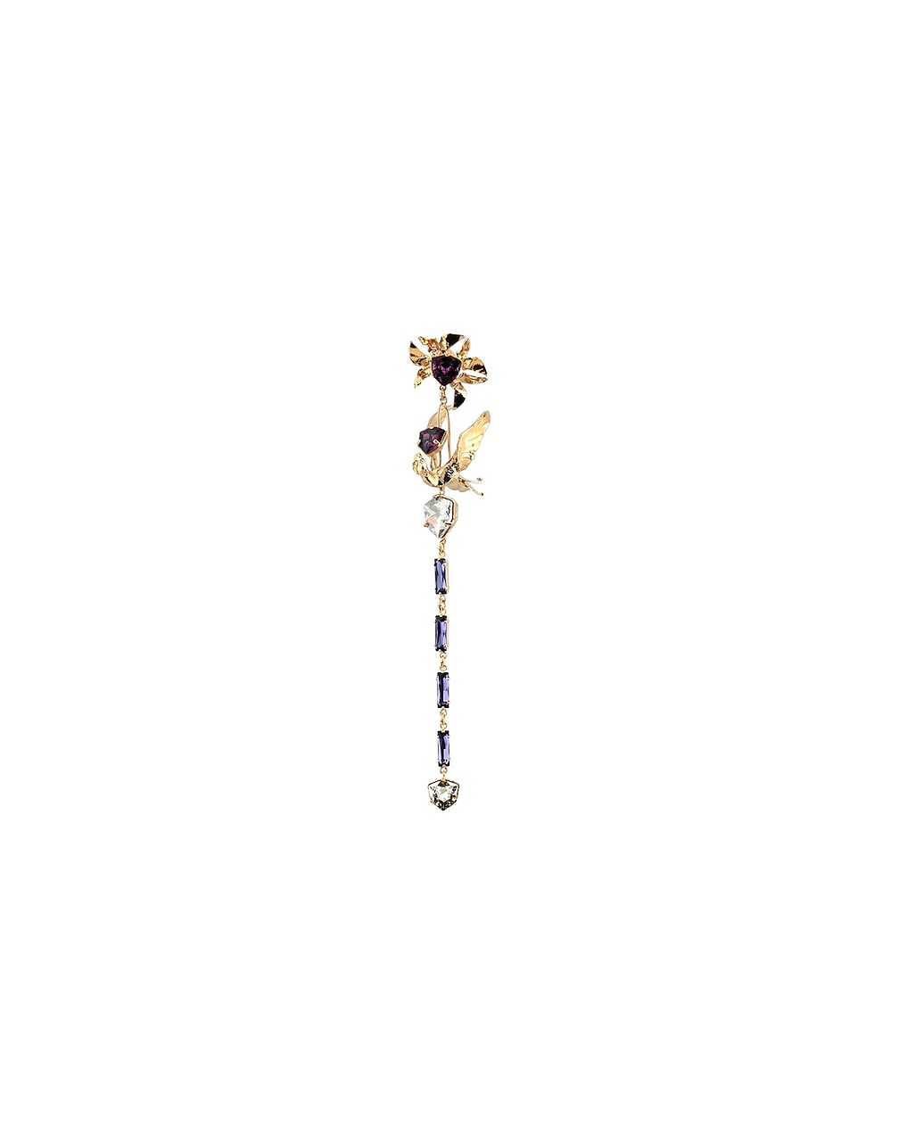 VALENTINO GARAVANI - Single Earrings