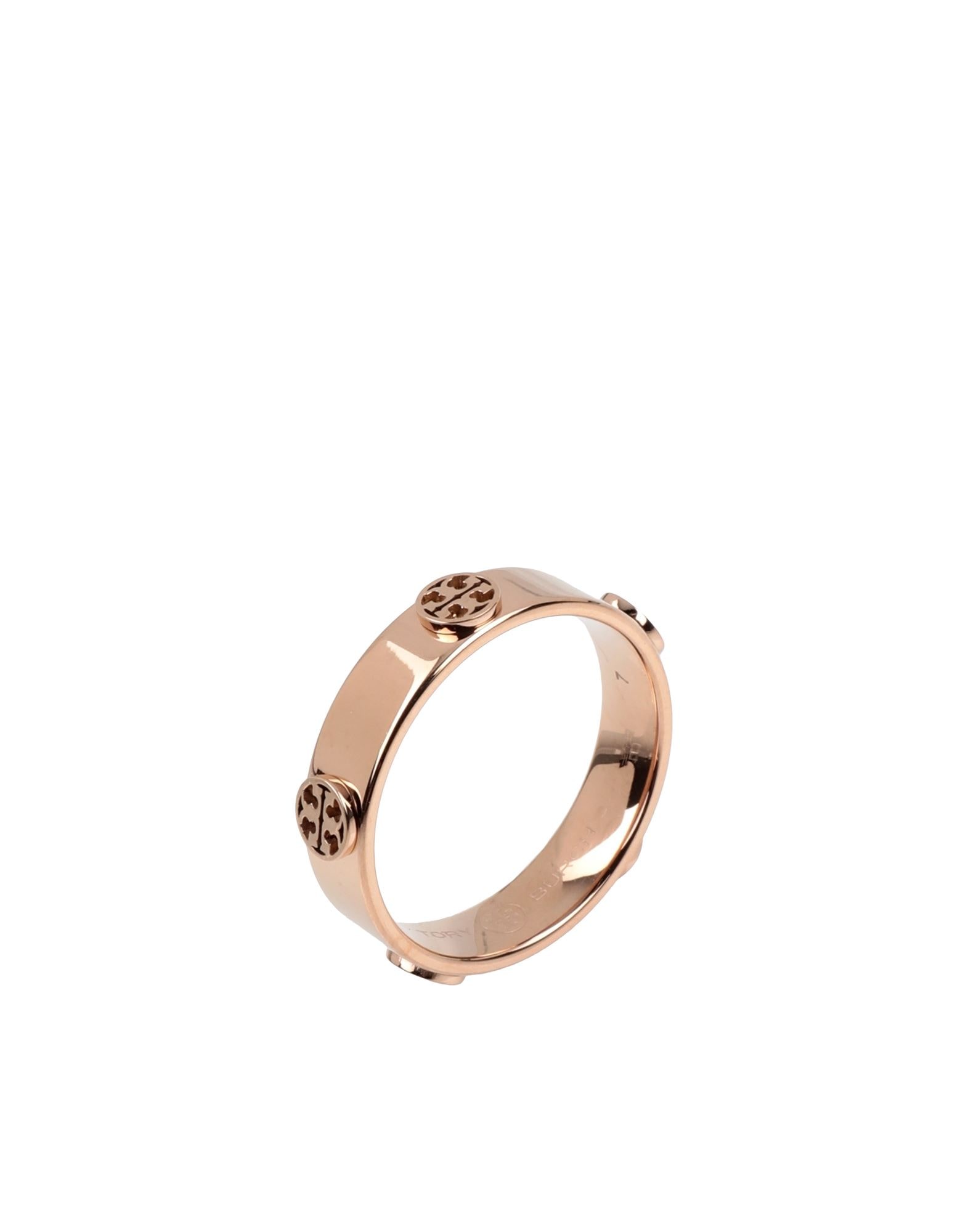 TORY BURCH - Rings