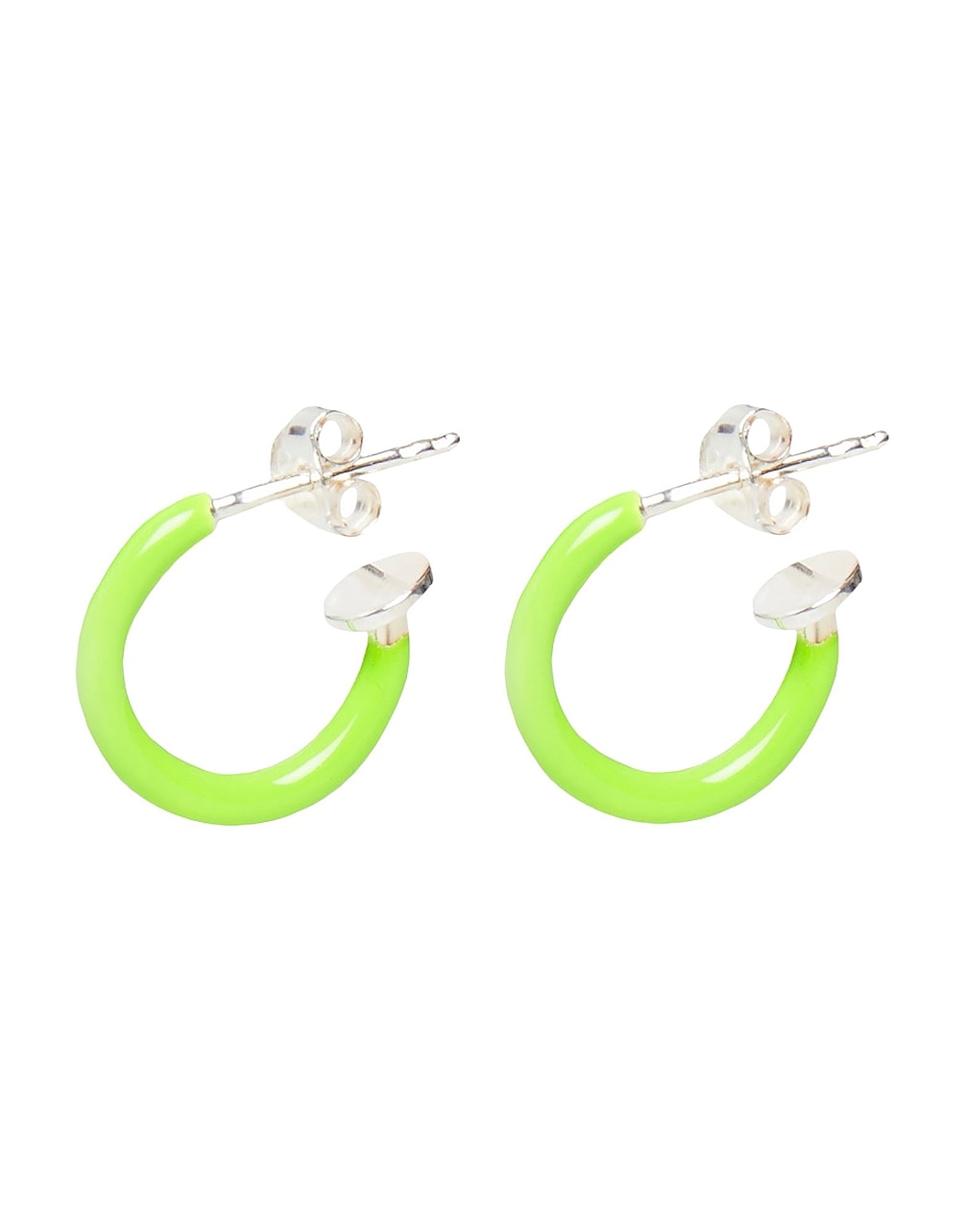8 by YOOX - Boucles d'oreilles