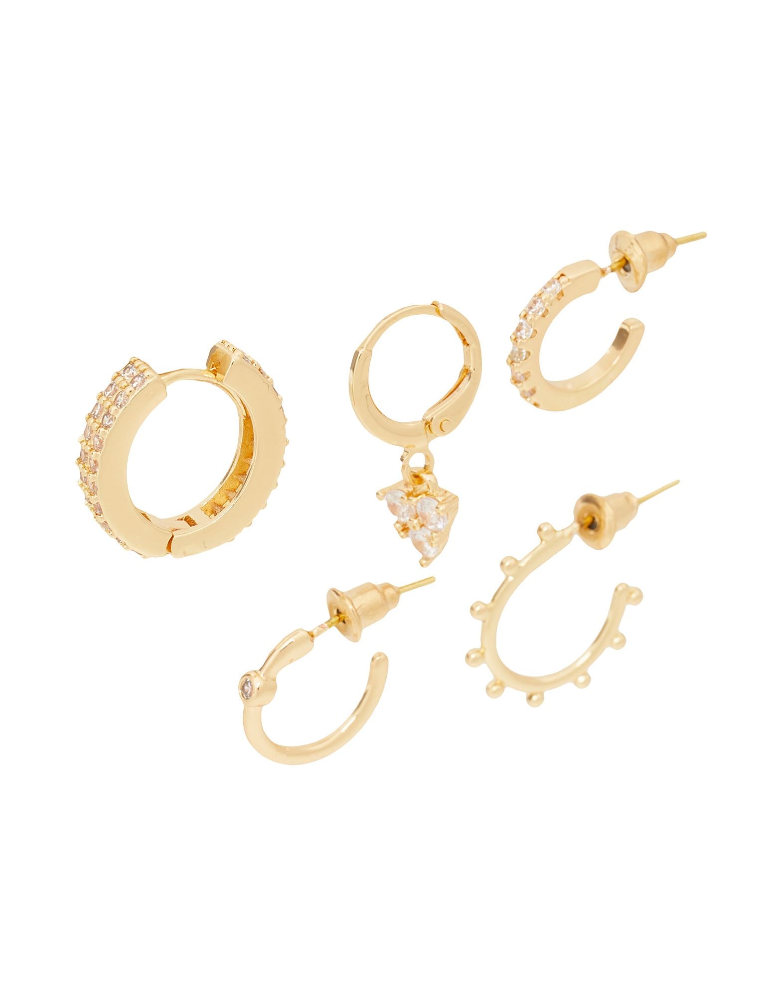 8 by YOOX - Ohrringe