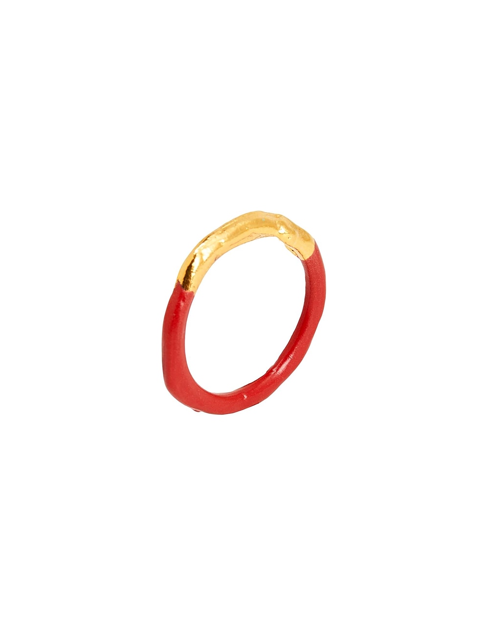ALIGHIERI x YOOX - Rings