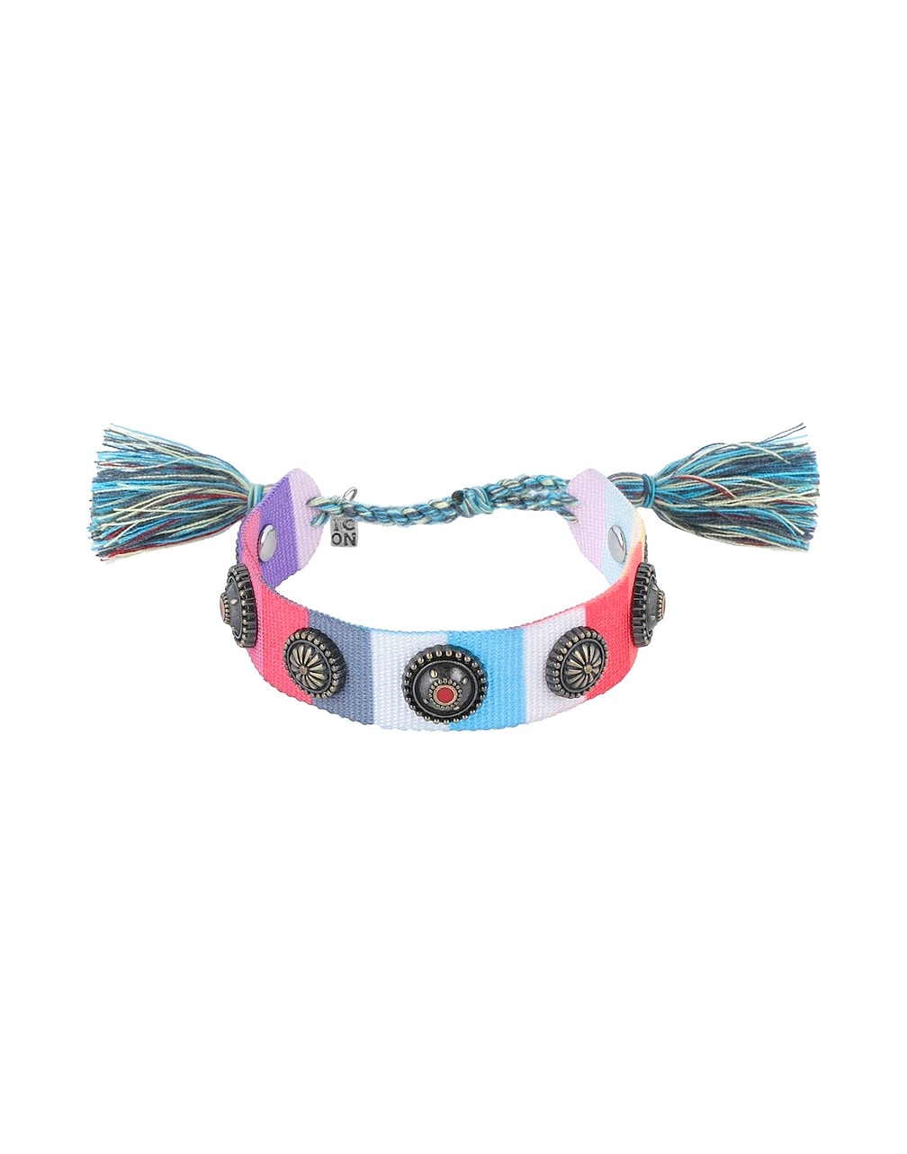 ICON DESIGN LIVING - Bracelets