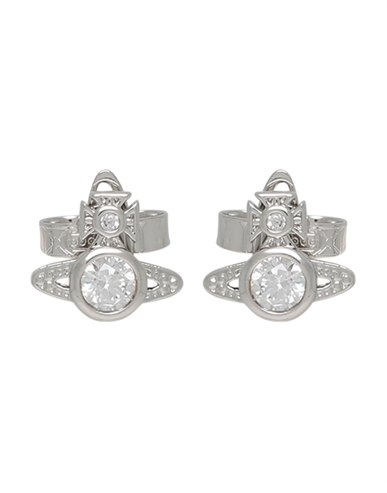 VIVIENNE WESTWOOD - Boucles d'oreilles