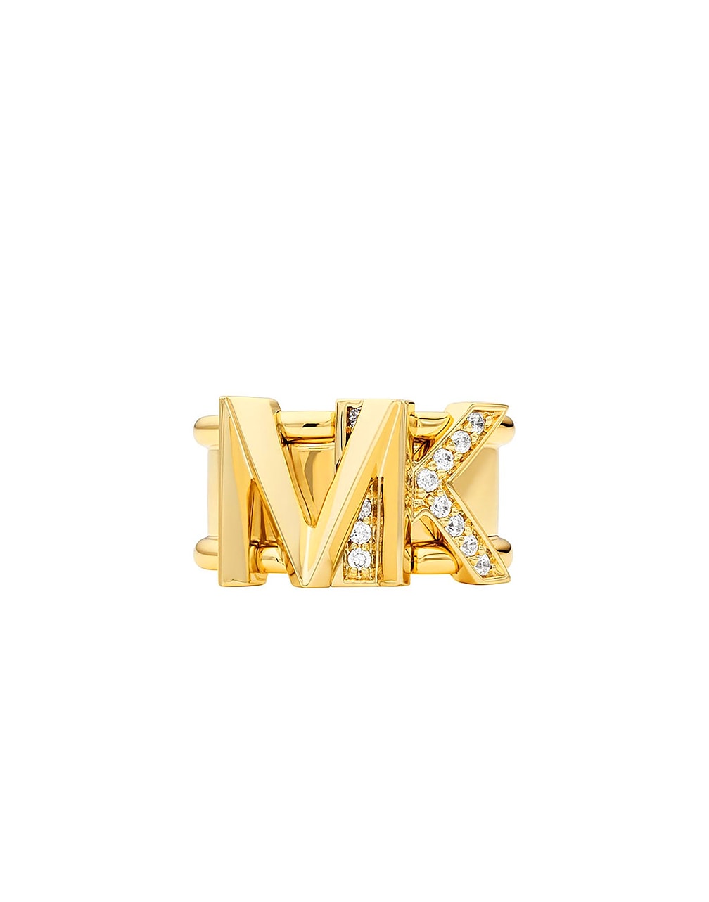 MICHAEL KORS - Rings