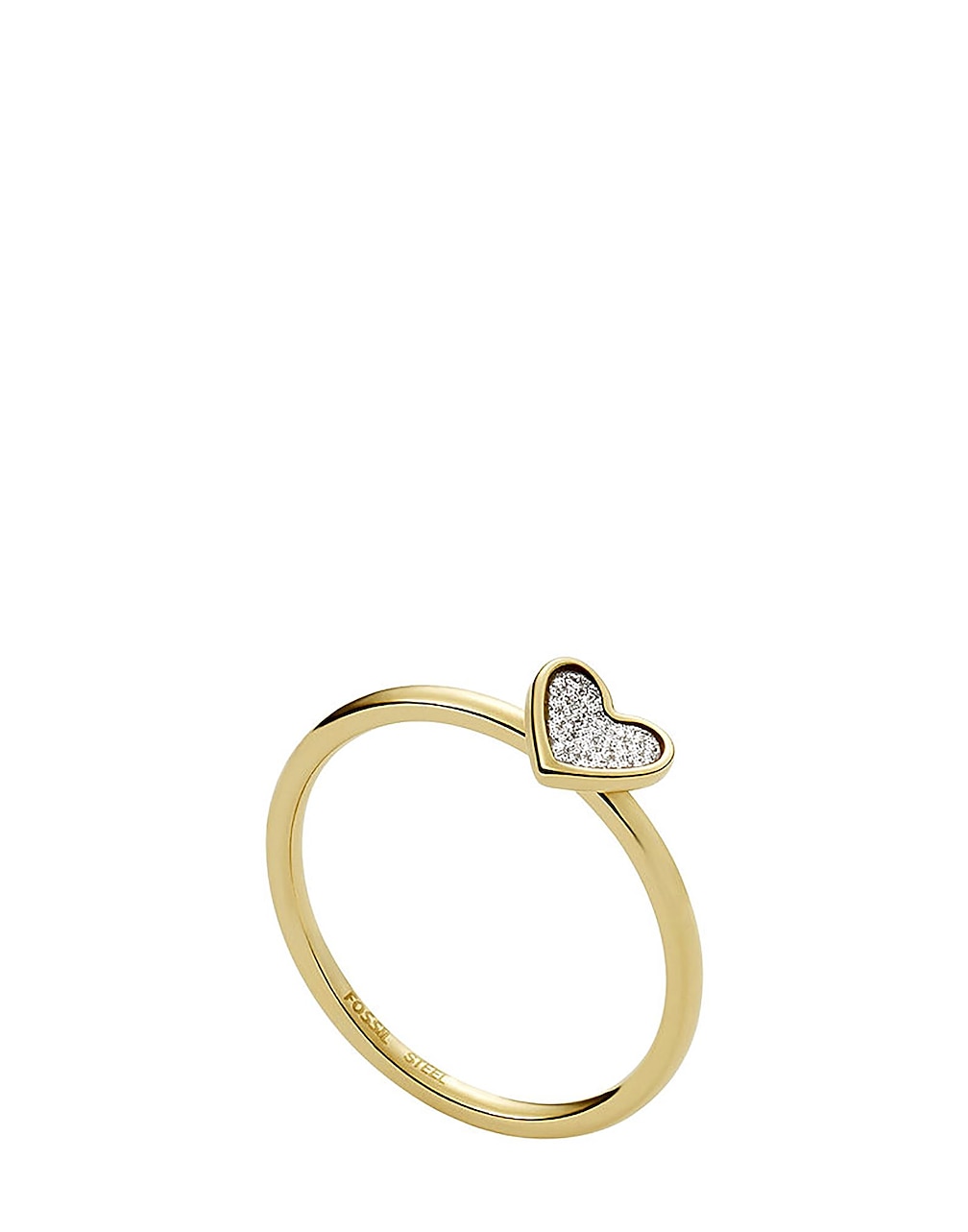 FOSSIL - Anillos