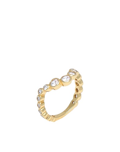 GALLERIA ARMADORO Ring GATSBY  RING
 Gold 925/1000 Silver