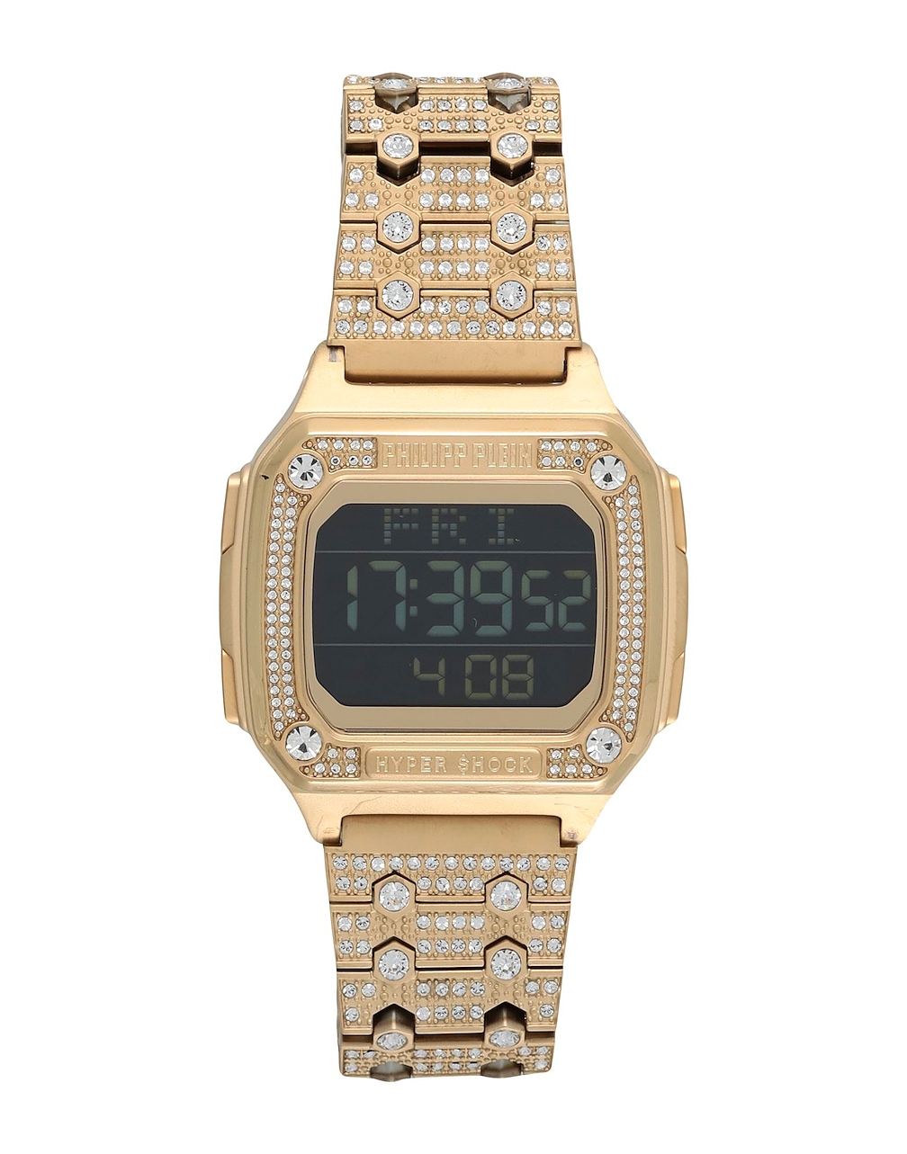 PHILIPP PLEIN - Armbanduhren