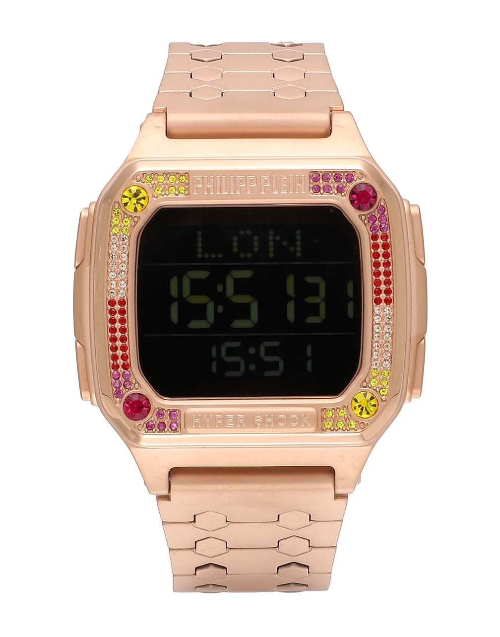 PHILIPP PLEIN - Wrist watches