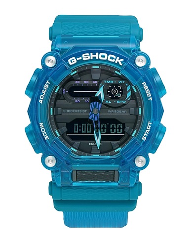 CASIO G-SHOCK