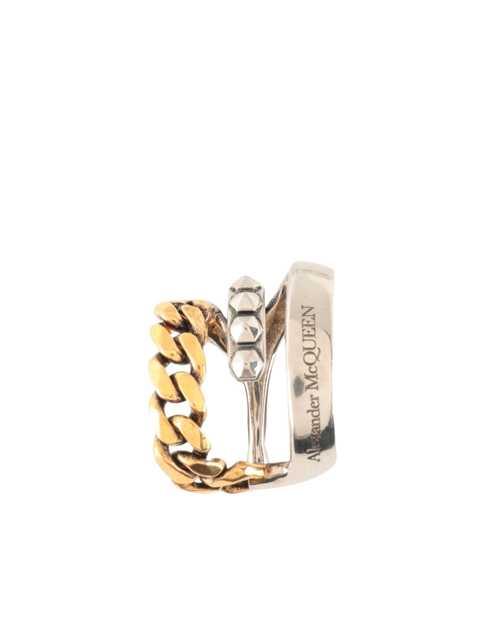 MCQUEEN - Single Earrings