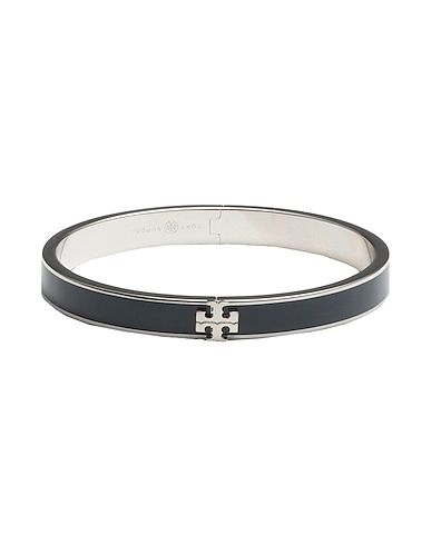 TORY BURCH Bracelet Navy Metal