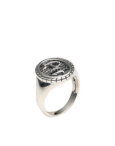 NOVE25 Ring Silver 925/1000 Silver