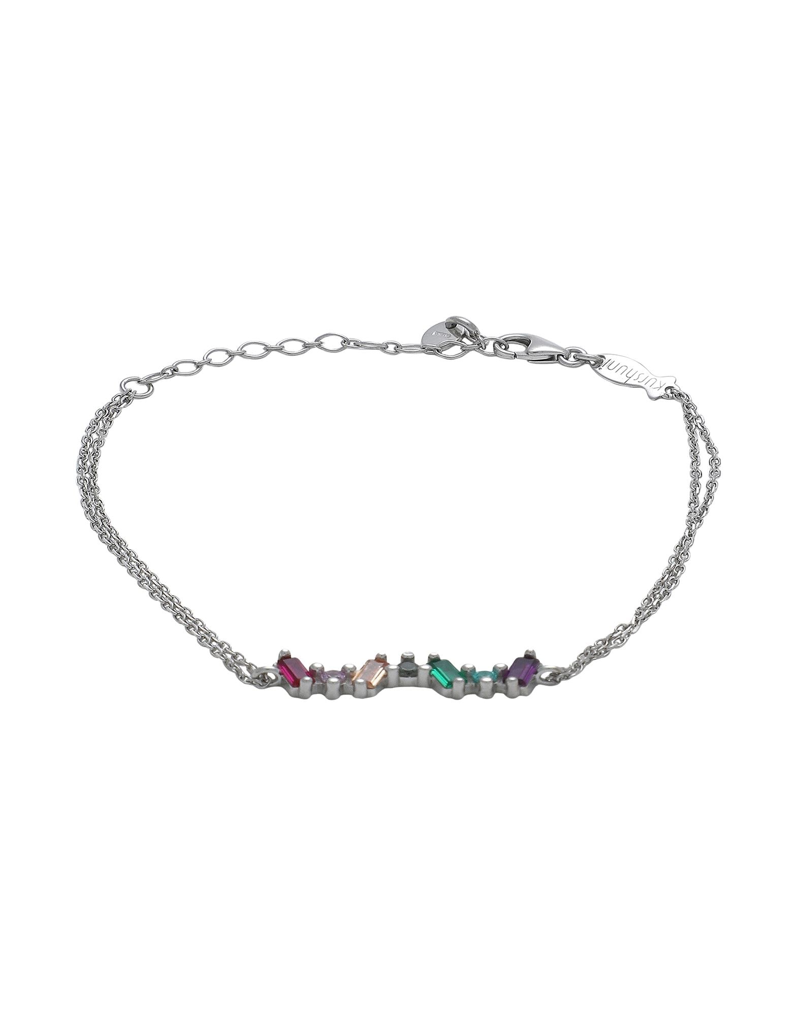 KURSHUNI - Bracelets