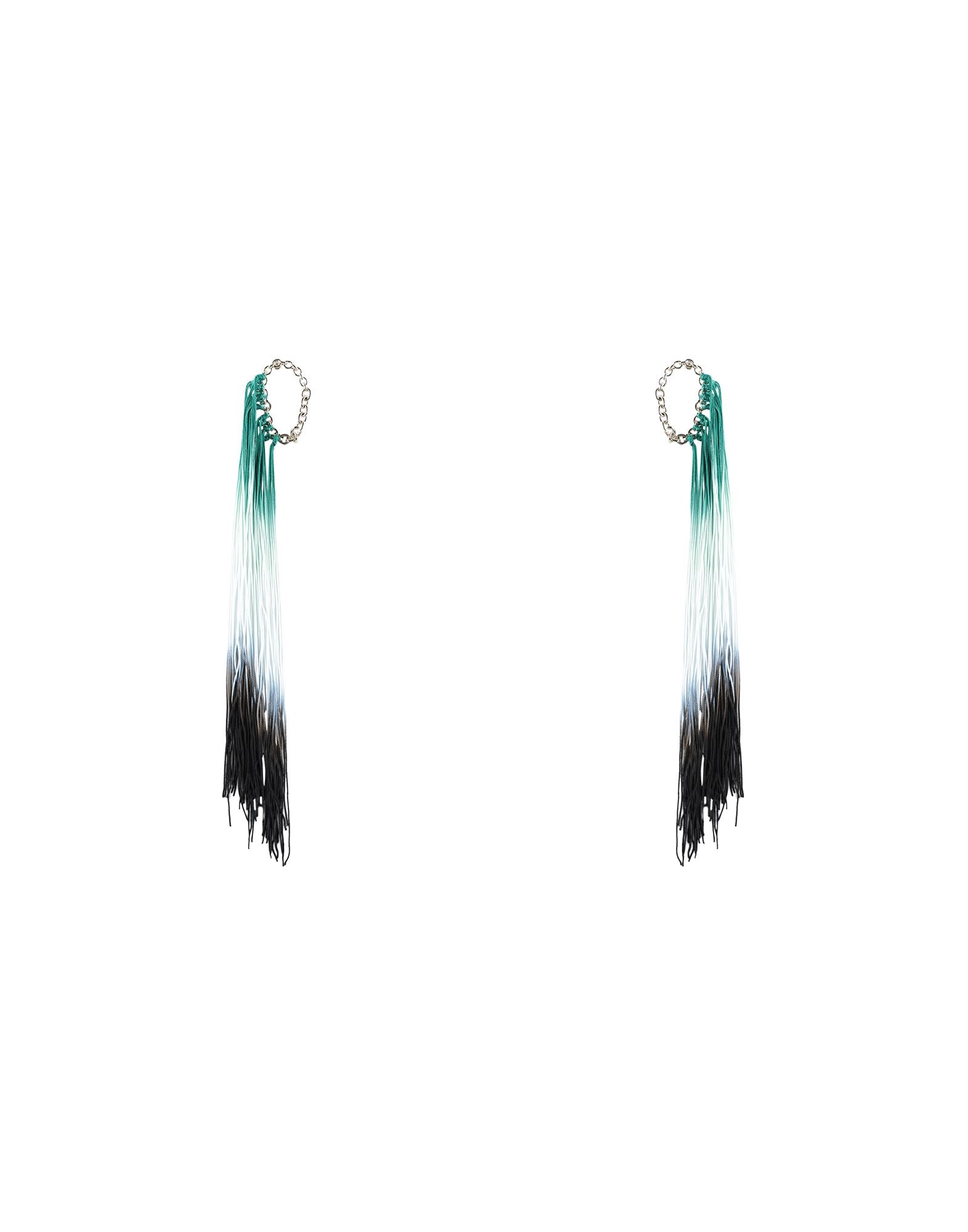 MISSONI - Boucles d'oreilles