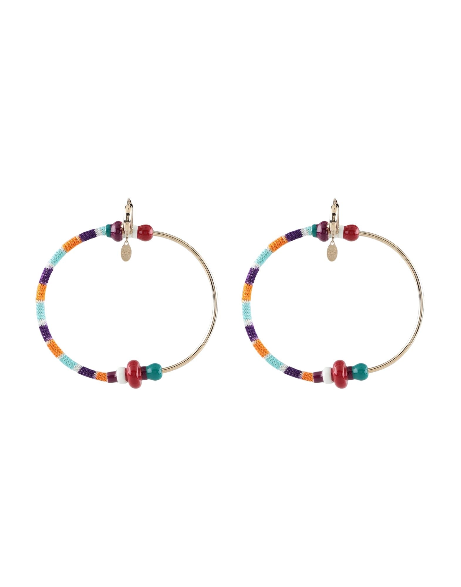 MISSONI Серьги 35390₽