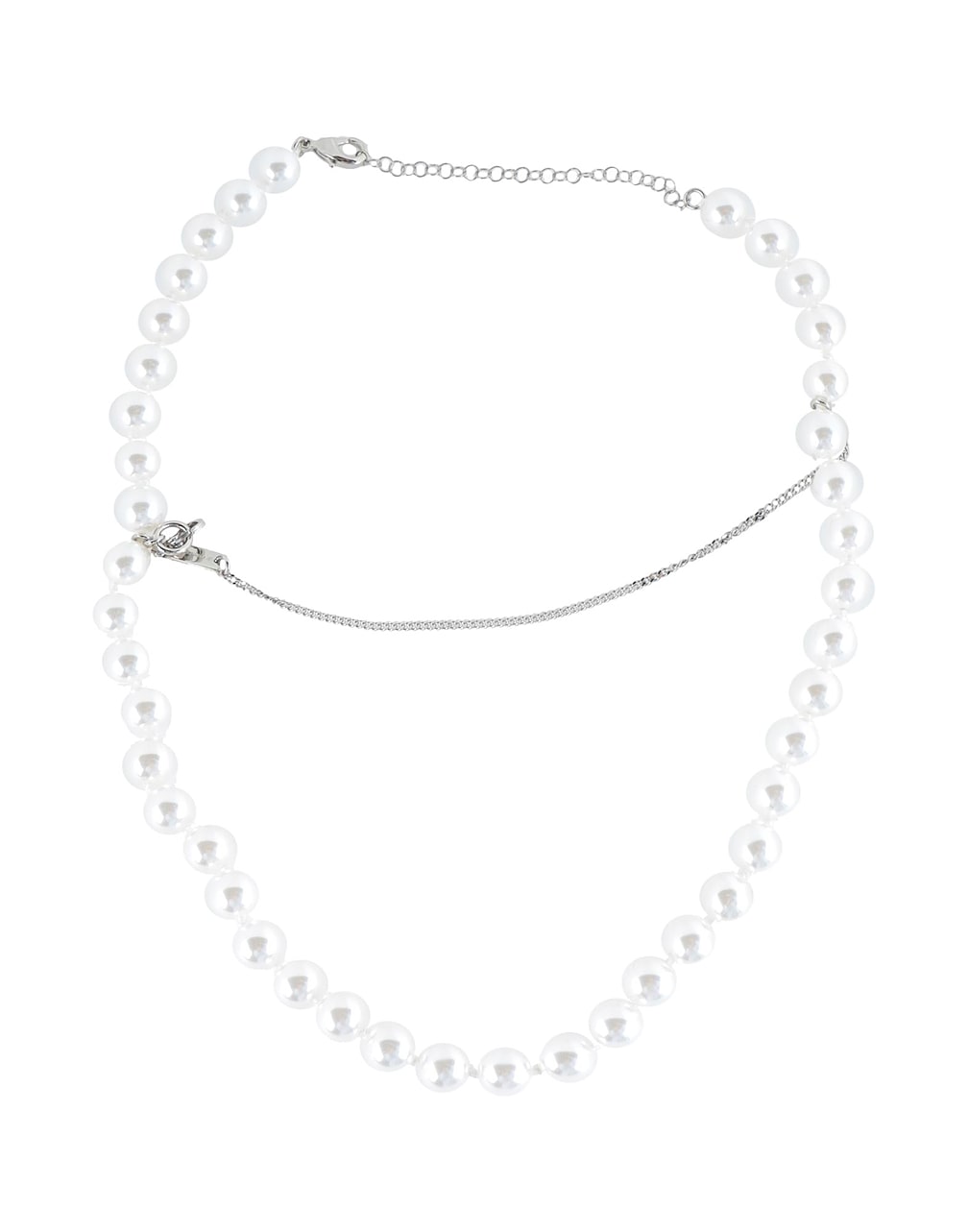 MM6 MAISON MARGIELA - Necklaces