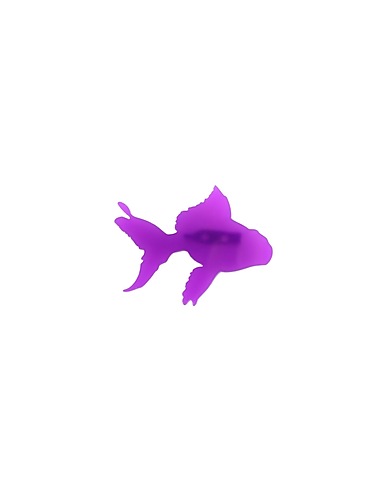 VIBE HARSLØF Spilla Viola Plastica