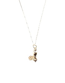 BOTTEGA VENETA - Collier