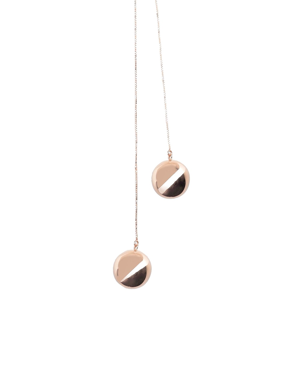 BOTTEGA VENETA - Necklaces