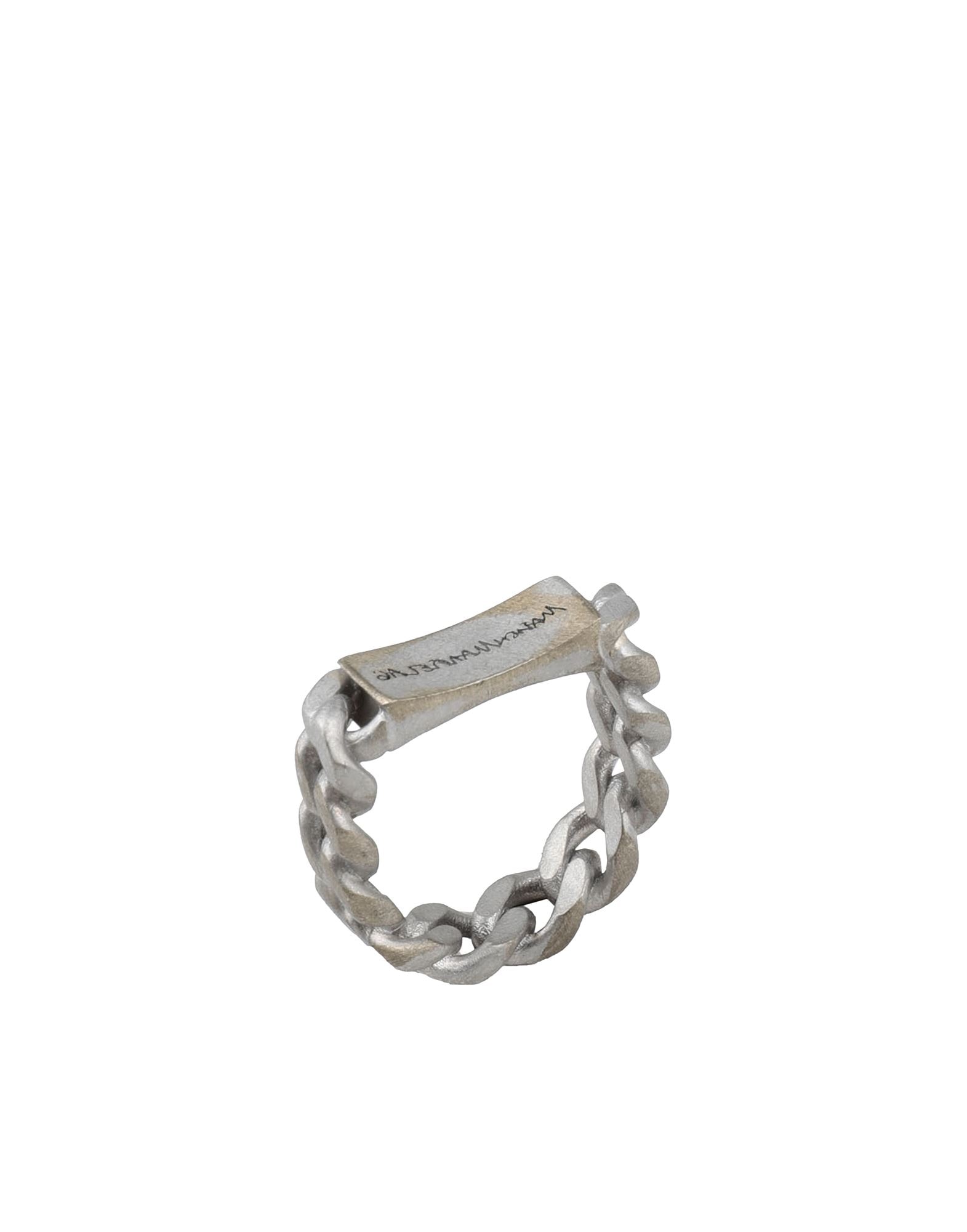 MM6 MAISON MARGIELA - 指輪