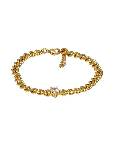 GALLERIA ARMADORO Bracelet CATENA  CELESTE BRACELET
 Gold Brass