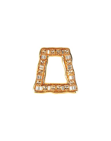 MARNI Ear cuff or single earring Gold Metal
