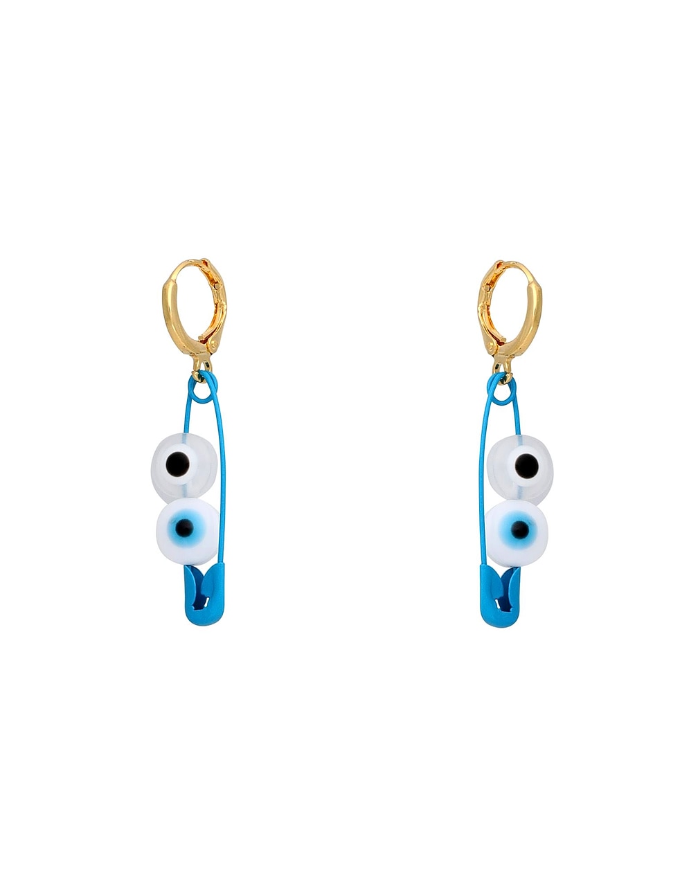 TAOLEI - Earrings