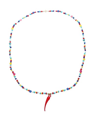 TAOLEI Necklace White Resin