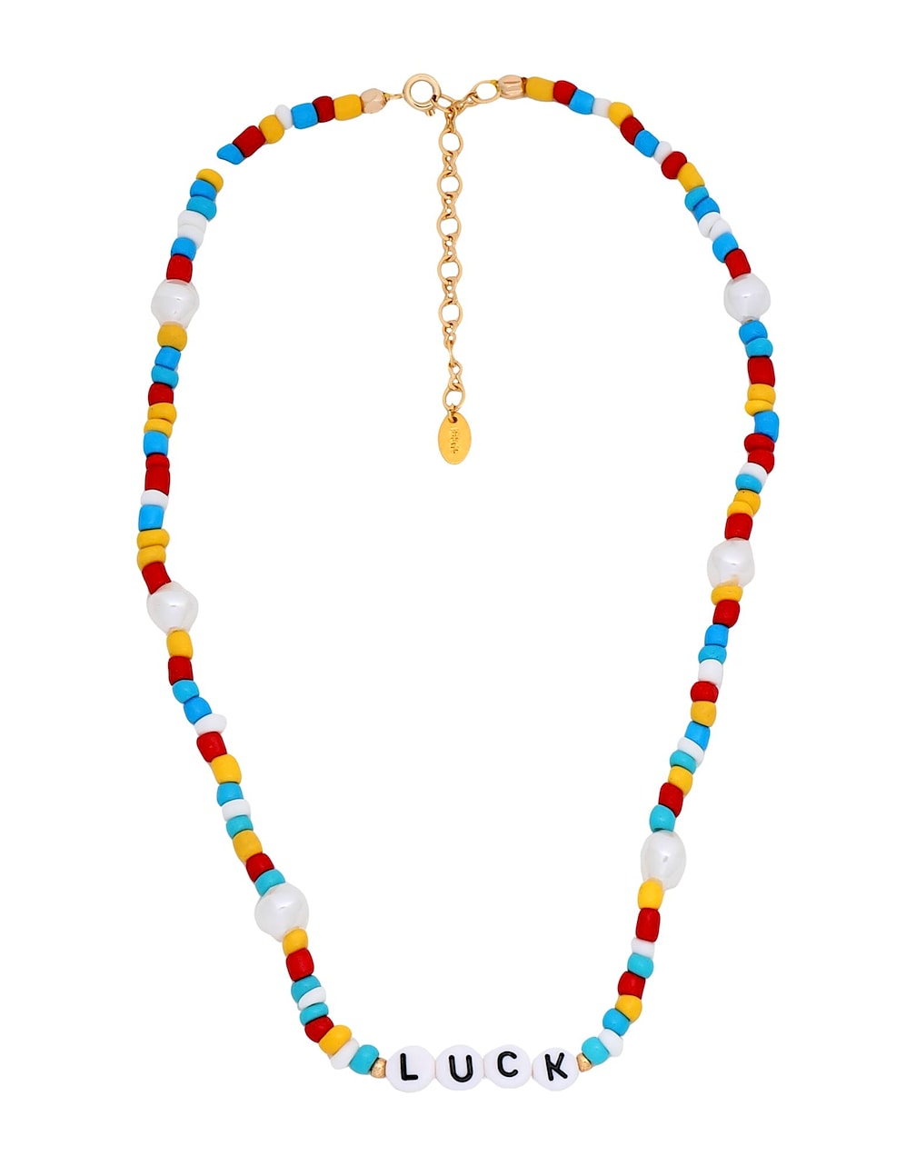 TAOLEI - Collares