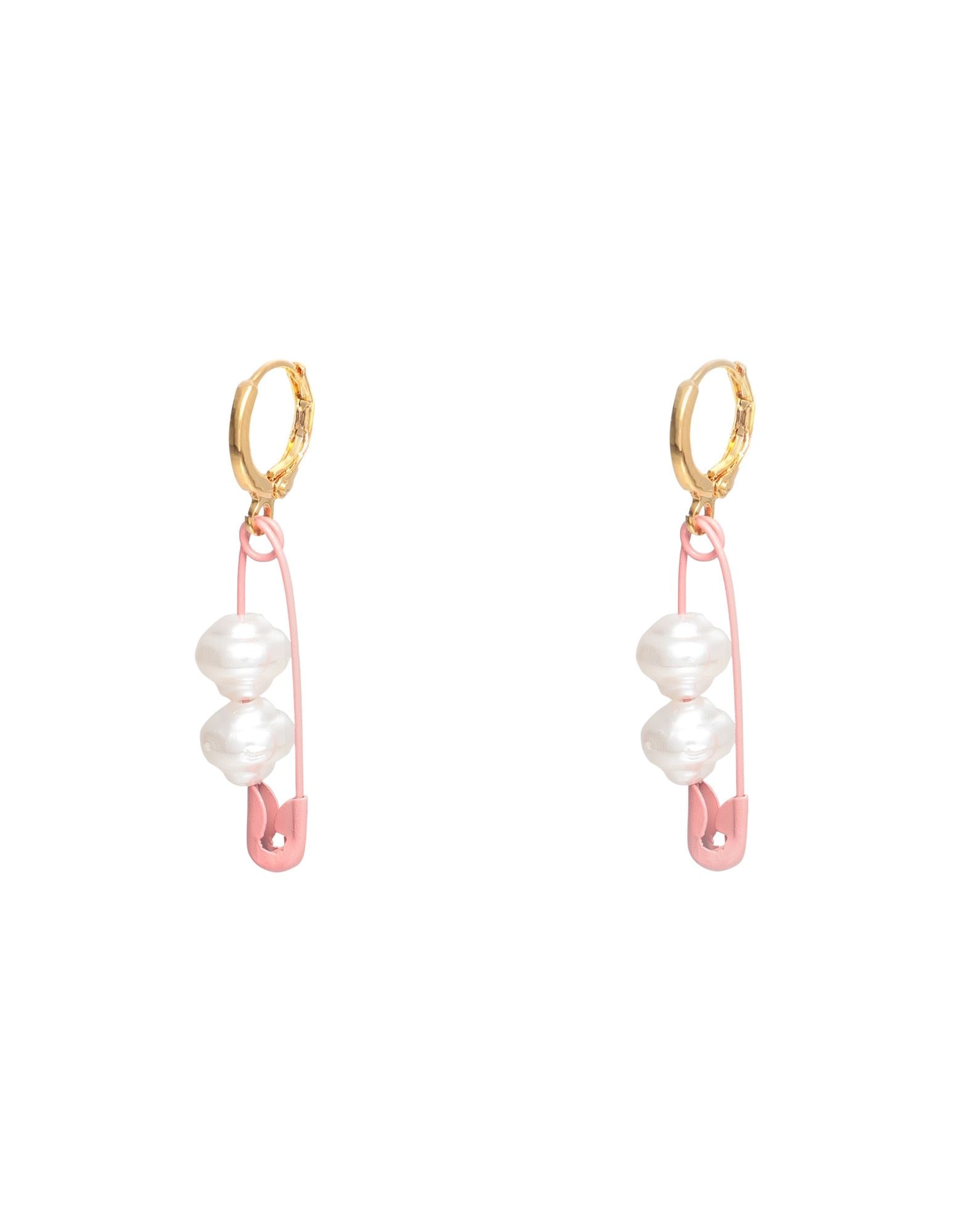 TAOLEI - Серьги