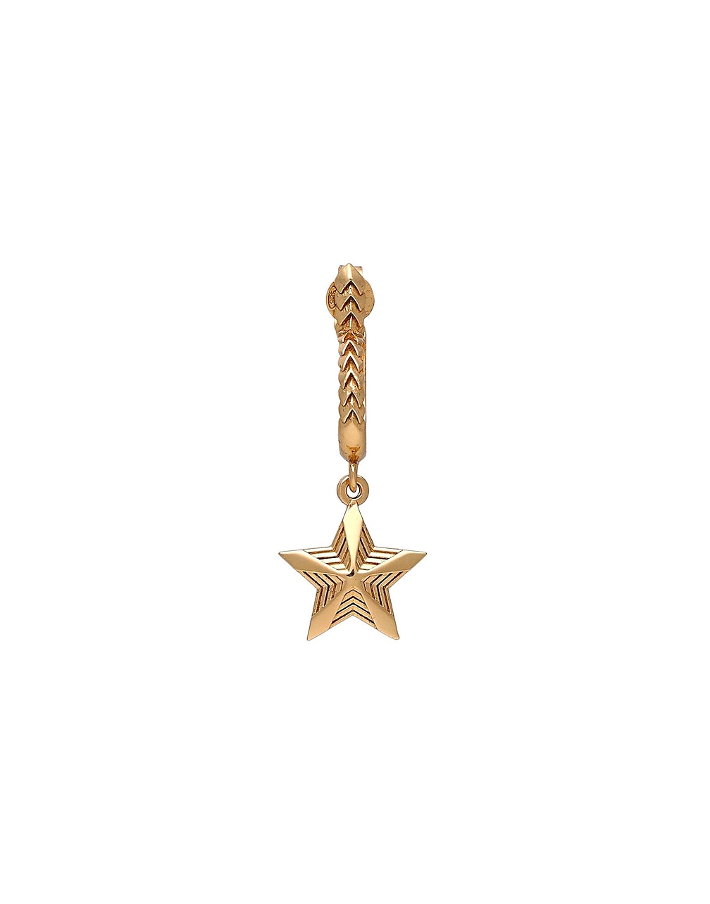 EMANUELE BICOCCHI - Single Earrings