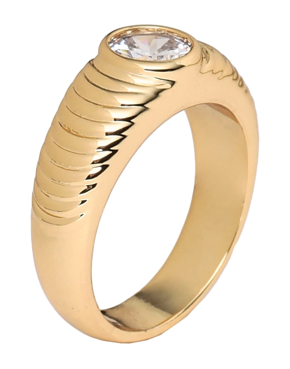 LUV AJ - Rings