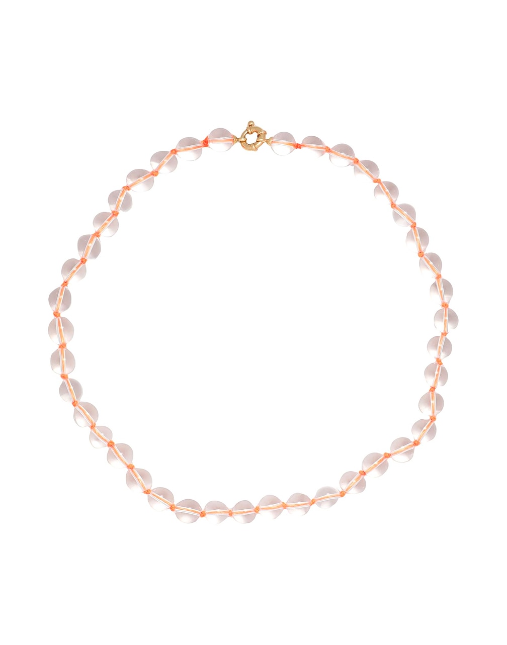 ATELIER LABRO - Necklaces