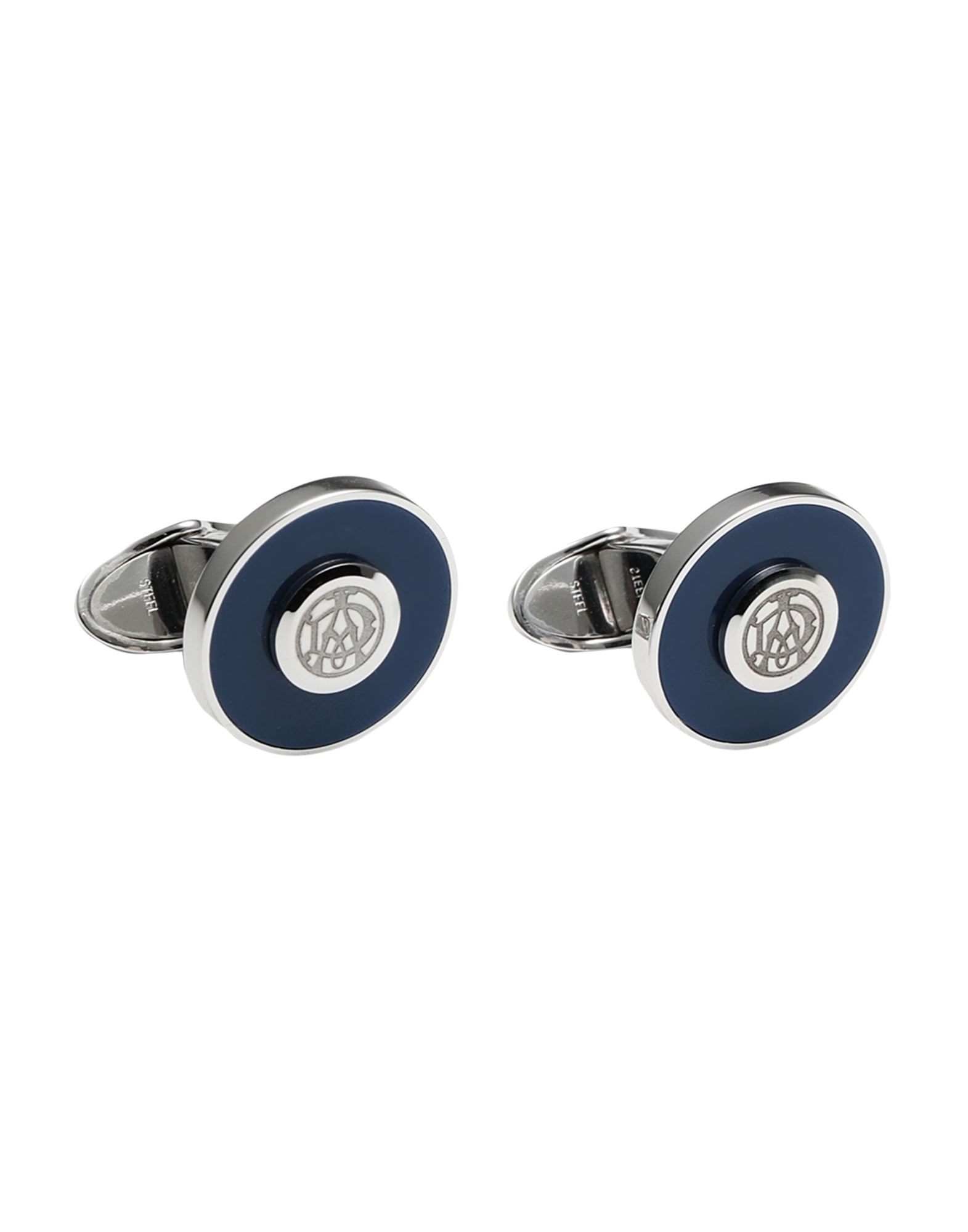 DUNHILL - Cufflinks and Tie Clips