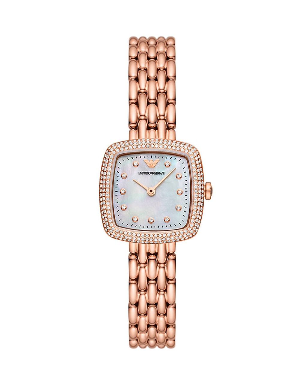 EMPORIO ARMANI - Orologi da polso