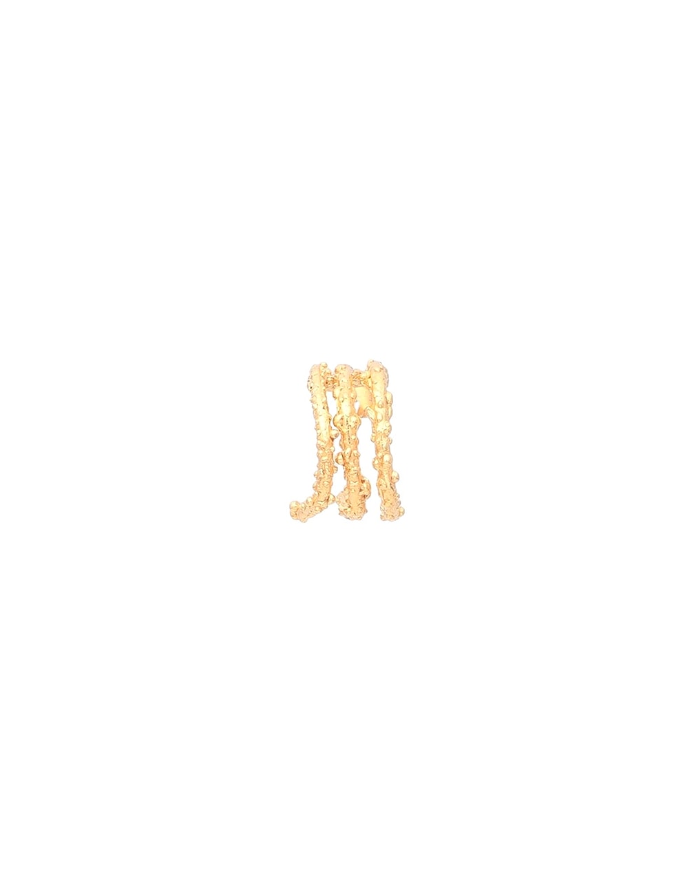 ALIGHIERI - Single Earrings