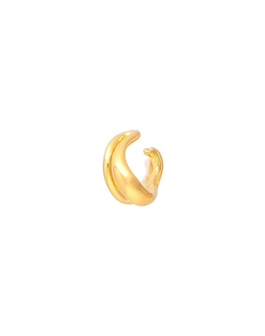 yoox.com | Ear cuff or single earring
