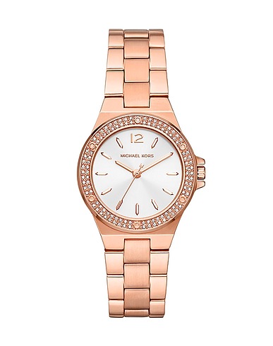 MICHAEL KORS Orologio da polso MK7279 Oro rosa Acciaio Inox