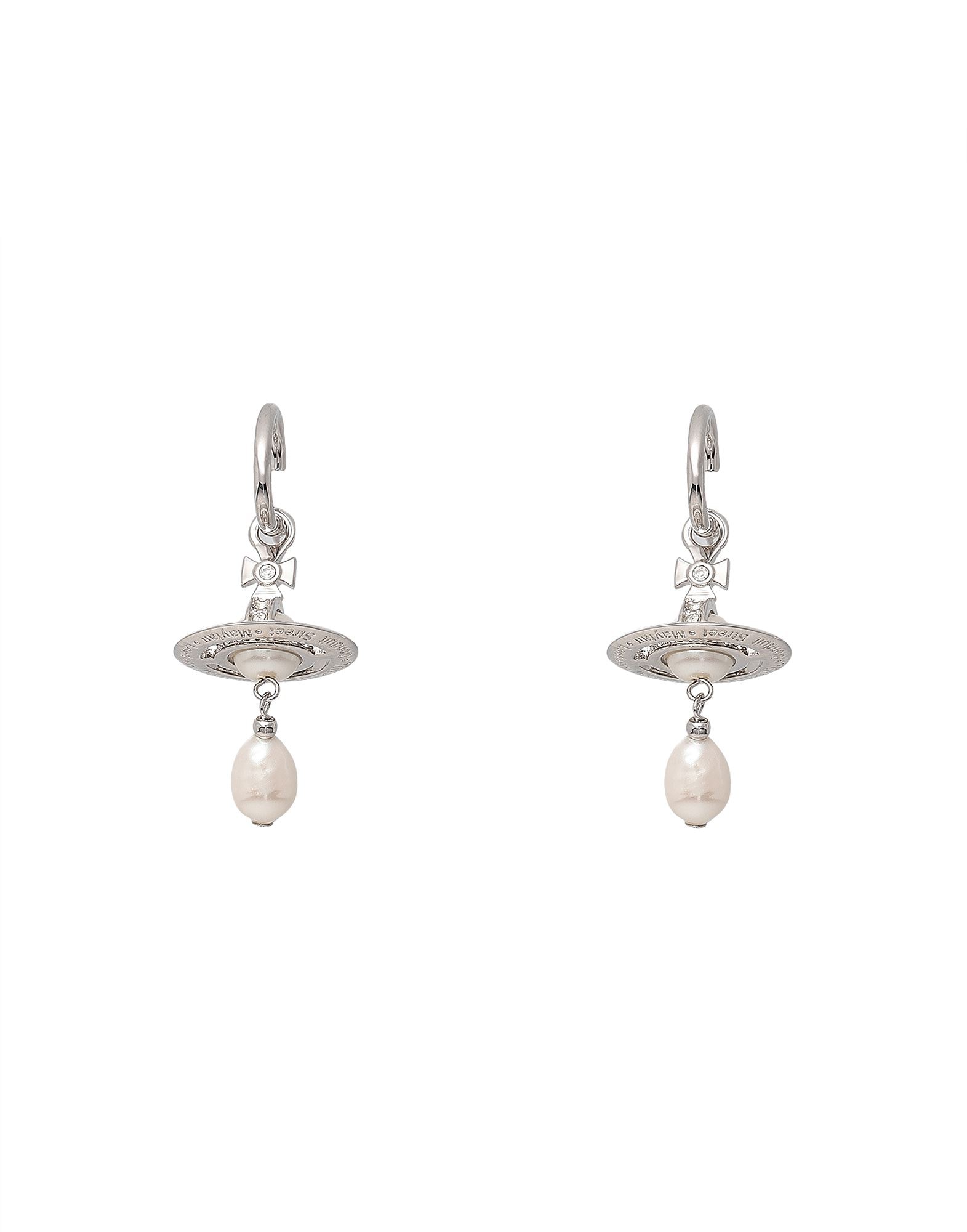 VIVIENNE WESTWOOD - Earrings