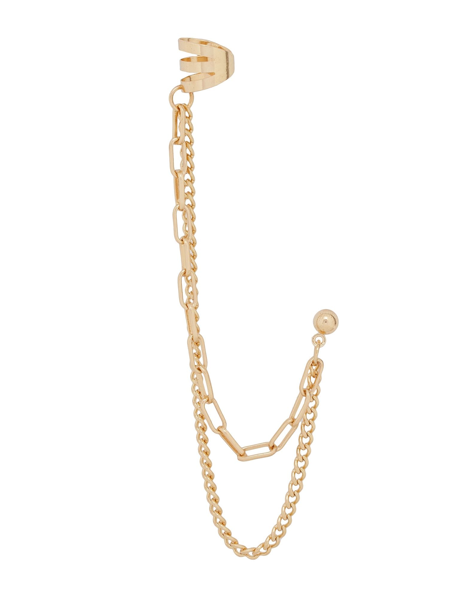 8 by YOOX - Single Earrings