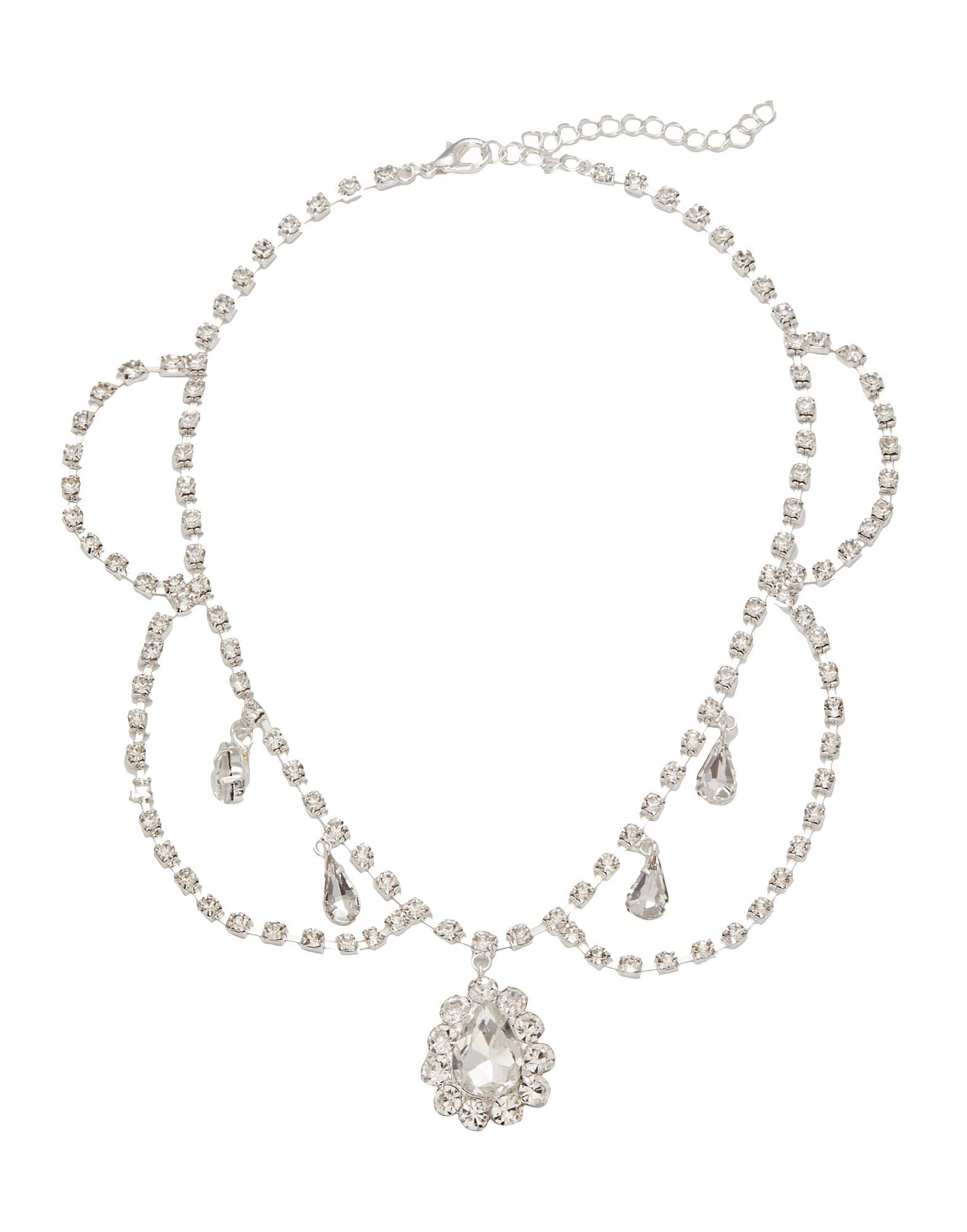 8 by YOOX - Necklaces