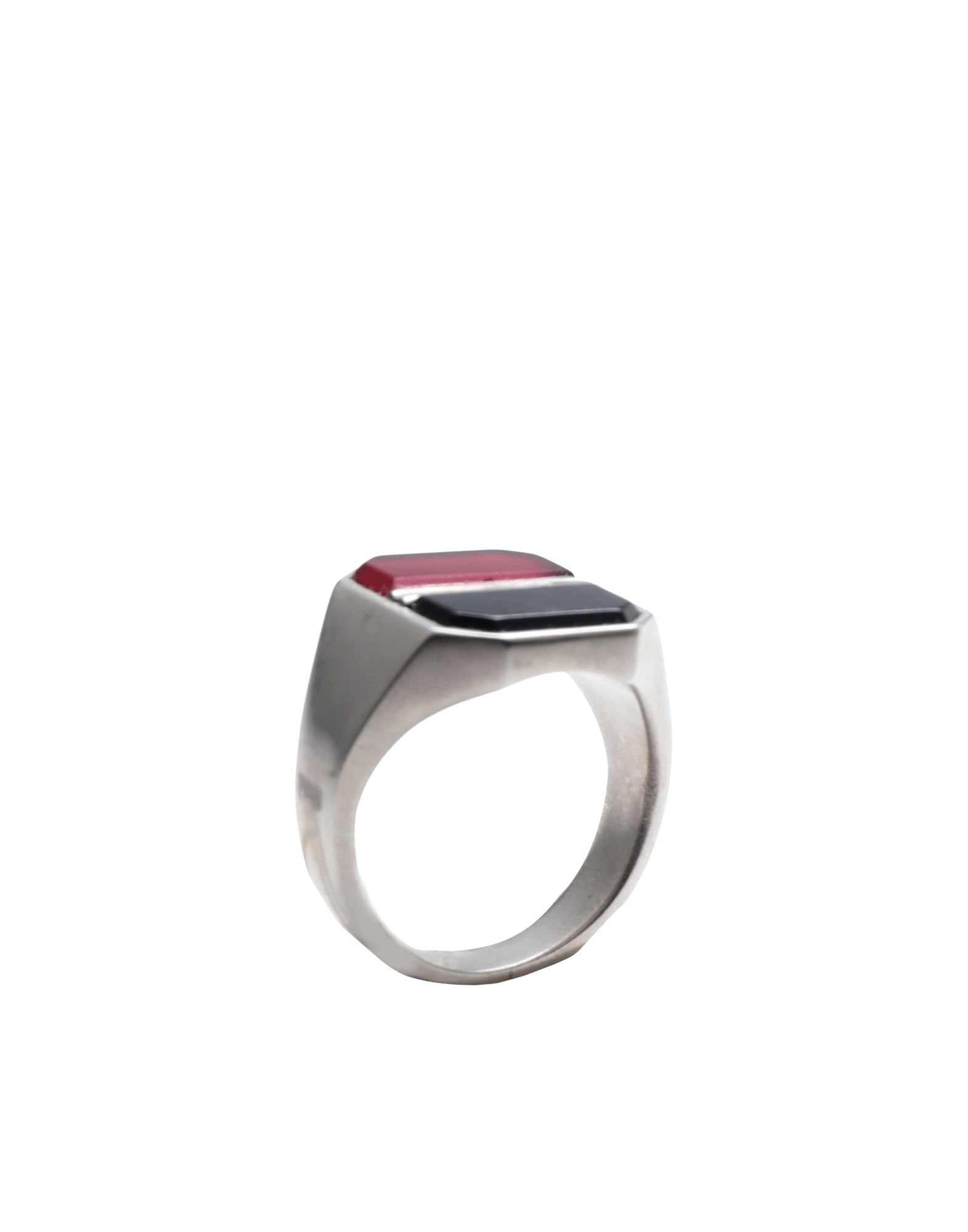 MAISON MARGIELA - Rings