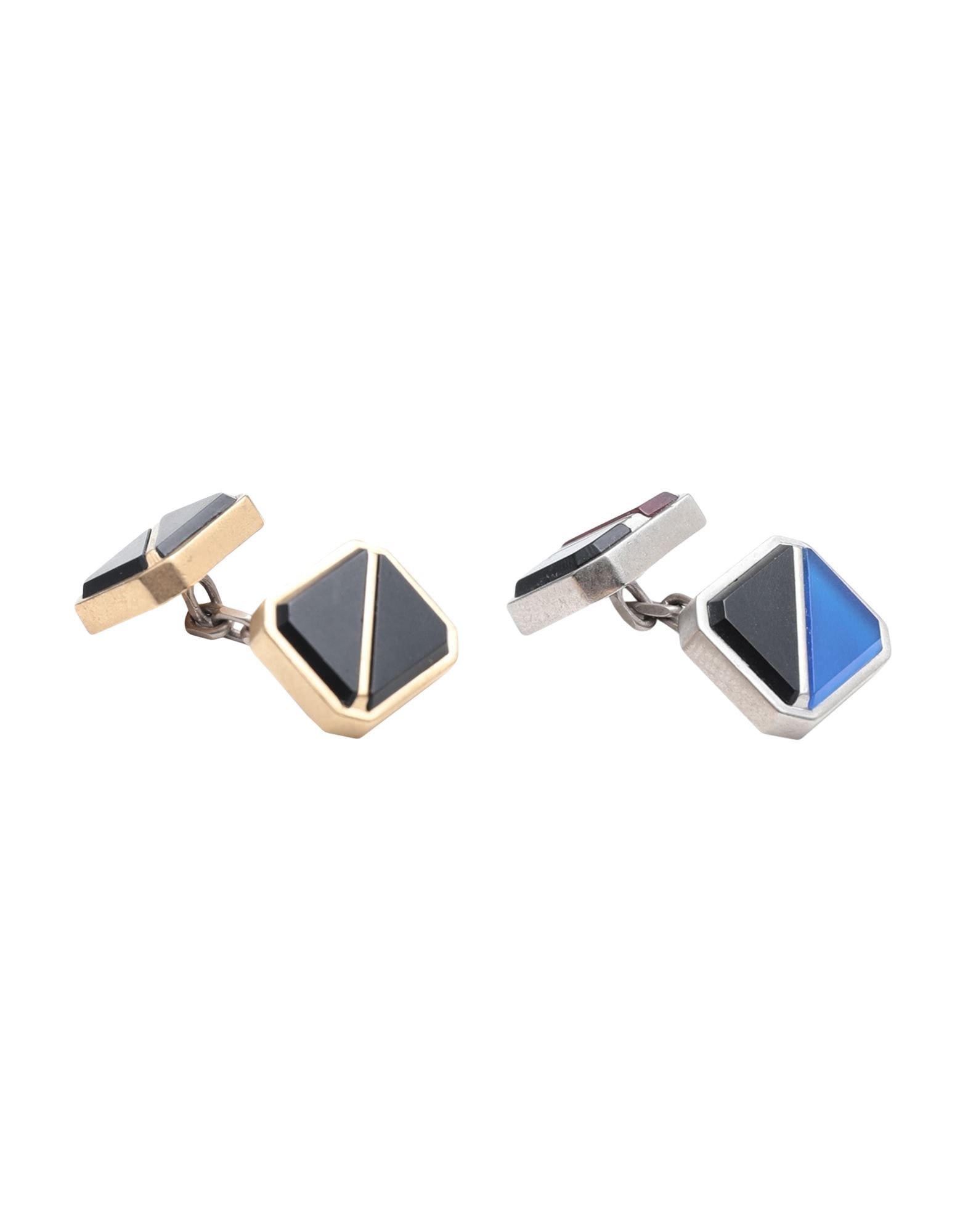 MAISON MARGIELA - Cufflinks and Tie Clips